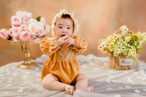 保山宝宝肚脐发炎